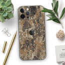 VEIL CAMO - Avayde // Full-Body Skin Decal Wrap Cover for Apple iPhone 12, 12 Pro Max, Mini, 11, XR, XS, 7 or 8 Plus, SE + (All Models)
