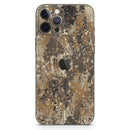 VEIL CAMO - Avayde // Full-Body Skin Decal Wrap Cover for Apple iPhone 12, 12 Pro Max, Mini, 11, XR, XS, 7 or 8 Plus, SE + (All Models)