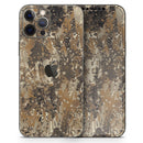 VEIL CAMO - Avayde // Full-Body Skin Decal Wrap Cover for Apple iPhone 12, 12 Pro Max, Mini, 11, XR, XS, 7 or 8 Plus, SE + (All Models)