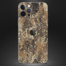 VEIL CAMO - Avayde // Full-Body Skin Decal Wrap Cover for Apple iPhone 12, 12 Pro Max, Mini, 11, XR, XS, 7 or 8 Plus, SE + (All Models)