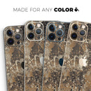 VEIL CAMO - Avayde // Full-Body Skin Decal Wrap Cover for Apple iPhone 12, 12 Pro Max, Mini, 11, XR, XS, 7 or 8 Plus, SE + (All Models)