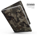 VEIL CAMO - Cervidae // Skin Decal Wrap Kit Compatible with the Apple MacBook Pro, Pro with Touch Bar or Air (11, 12, 13, 15 & 16" - All Versions Available)