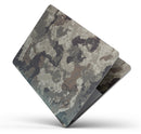 VEIL CAMO - Cervidae // Skin Decal Wrap Kit Compatible with the Apple MacBook Pro, Pro with Touch Bar or Air (11, 12, 13, 15 & 16" - All Versions Available)