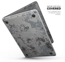 VEIL CAMO - Polar Ops // Skin Decal Wrap Kit Compatible with the Apple MacBook Pro, Pro with Touch Bar or Air (11, 12, 13, 15 & 16" - All Versions Available)