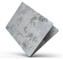 VEIL CAMO - Polar Ops // Skin Decal Wrap Kit Compatible with the Apple MacBook Pro, Pro with Touch Bar or Air (11, 12, 13, 15 & 16" - All Versions Available)