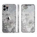 VEIL CAMO - Polar Ops // Full-Body Skin Decal Wrap Cover for Apple iPhone 12, 12 Pro Max, Mini, 11, XR, XS, 7 or 8 Plus, SE + (All Models)