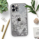VEIL CAMO - Polar Ops // Full-Body Skin Decal Wrap Cover for Apple iPhone 12, 12 Pro Max, Mini, 11, XR, XS, 7 or 8 Plus, SE + (All Models)