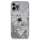 VEIL CAMO - Polar Ops // Full-Body Skin Decal Wrap Cover for Apple iPhone 12, 12 Pro Max, Mini, 11, XR, XS, 7 or 8 Plus, SE + (All Models)