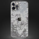 VEIL CAMO - Polar Ops // Full-Body Skin Decal Wrap Cover for Apple iPhone 12, 12 Pro Max, Mini, 11, XR, XS, 7 or 8 Plus, SE + (All Models)