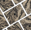 VEIL CAMO - WhiteTail // Skin Decal Wrap Kit Compatible with the Apple MacBook Pro, Pro with Touch Bar or Air (11, 12, 13, 15 & 16" - All Versions Available)