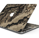 VEIL CAMO - WhiteTail // Skin Decal Wrap Kit Compatible with the Apple MacBook Pro, Pro with Touch Bar or Air (11, 12, 13, 15 & 16" - All Versions Available)