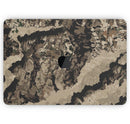 VEIL CAMO - WhiteTail // Skin Decal Wrap Kit Compatible with the Apple MacBook Pro, Pro with Touch Bar or Air (11, 12, 13, 15 & 16" - All Versions Available)