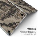 VEIL CAMO - WhiteTail // Skin Decal Wrap Kit Compatible with the Apple MacBook Pro, Pro with Touch Bar or Air (11, 12, 13, 15 & 16" - All Versions Available)