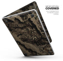 VEIL CAMO - WhiteTail // Skin Decal Wrap Kit Compatible with the Apple MacBook Pro, Pro with Touch Bar or Air (11, 12, 13, 15 & 16" - All Versions Available)