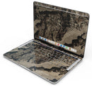 VEIL CAMO - WhiteTail // Skin Decal Wrap Kit Compatible with the Apple MacBook Pro, Pro with Touch Bar or Air (11, 12, 13, 15 & 16" - All Versions Available)
