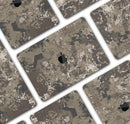 VEIL CAMO - Wideland // Skin Decal Wrap Kit Compatible with the Apple MacBook Pro, Pro with Touch Bar or Air (11, 12, 13, 15 & 16" - All Versions Available)