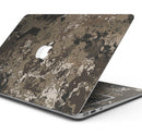 VEIL CAMO - Wideland // Skin Decal Wrap Kit Compatible with the Apple MacBook Pro, Pro with Touch Bar or Air (11, 12, 13, 15 & 16" - All Versions Available)