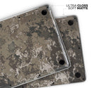 VEIL CAMO - Wideland // Skin Decal Wrap Kit Compatible with the Apple MacBook Pro, Pro with Touch Bar or Air (11, 12, 13, 15 & 16" - All Versions Available)