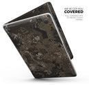 VEIL CAMO - Wideland // Skin Decal Wrap Kit Compatible with the Apple MacBook Pro, Pro with Touch Bar or Air (11, 12, 13, 15 & 16" - All Versions Available)