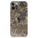 VEIL CAMO - Wideland // Full-Body Skin Decal Wrap Cover for Apple iPhone 12, 12 Pro Max, Mini, 11, XR, XS, 7 or 8 Plus, SE + (All Models)