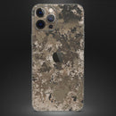 VEIL CAMO - Wideland // Full-Body Skin Decal Wrap Cover for Apple iPhone 12, 12 Pro Max, Mini, 11, XR, XS, 7 or 8 Plus, SE + (All Models)