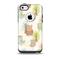 Various Cartoon Owls Pattern Skin for the iPhone 5c OtterBox Commuter Case