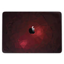 MacBook Pro with Touch Bar Skin Kit - Varying_Shades_of_Red_Geometric_Shapes-MacBook_13_Touch_V3.jpg?