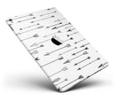 Vector Black Arrows - iPad Pro 97 - View 1.jpg