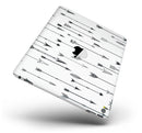 Vector Black Arrows - iPad Pro 97 - View 2.jpg