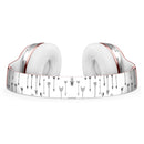 Vector Black Arrows Full-Body Skin Kit for the Beats by Dre Solo 3 Wireless Headphones