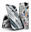 Vector_Black_and_White_Feathers_-_iPhone_7_Plus_-_FullBody_4PC_v2.jpg