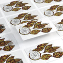 Vector Dreamcatcher - Premium Protective Decal Skin-Kit for the Apple Credit Card