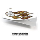 Vector Dreamcatcher - Premium Protective Decal Skin-Kit for the Apple Credit Card