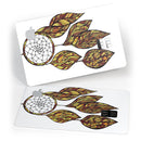 Vector Dreamcatcher - Premium Protective Decal Skin-Kit for the Apple Credit Card