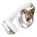 Vector Dreamcatcher Full-Body Skin Kit for the Beats by Dre Solo 3 Wireless Headphones