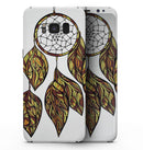Vector Dreamcatcher - Samsung Galaxy S8 Full-Body Skin Kit