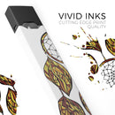 Vector Dreamcatcher - Premium Decal Protective Skin-Wrap Sticker compatible with the Juul Labs vaping device