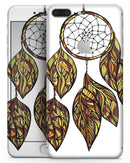 Vector Dreamcatcher - Skin-kit for the iPhone 8 or 8 Plus