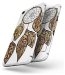 Vector Dreamcatcher - Skin-kit for the iPhone 8 or 8 Plus