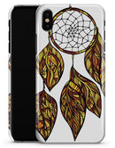Vector Dreamcatcher - iPhone X Clipit Case