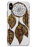 Vector Dreamcatcher - iPhone X Clipit Case