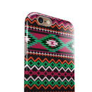 Vector_Green_Pink_Aztec_Pattern_-_iPhone_6s_-_Gold_-_Clear_Rubber_-_Hybrid_Case_-_Shopify_-_V5.jpg