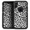 Vector Leopard Animal Print - Skin Kit for the iPhone OtterBox Cases