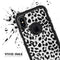 Vector Leopard Animal Print - Skin Kit for the iPhone OtterBox Cases