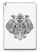Vector Sacred Elephant - iPad Pro 97 - View 3.jpg