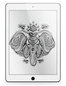 Vector Sacred Elephant - iPad Pro 97 - View 6.jpg