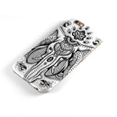 Vector Sacred Elephant iPhone 6/6s or 6/6s Plus 2-Piece Hybrid INK-Fuzed Case