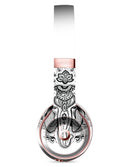 Vector Sacred Elephant Full-Body Skin Kit for the Beats by Dre Solo 3 Wireless Headphones