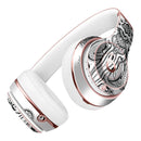 Vector Sacred Elephant Full-Body Skin Kit for the Beats by Dre Solo 3 Wireless Headphones