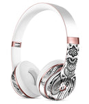 Vector Sacred Elephant Full-Body Skin Kit for the Beats by Dre Solo 3 Wireless Headphones